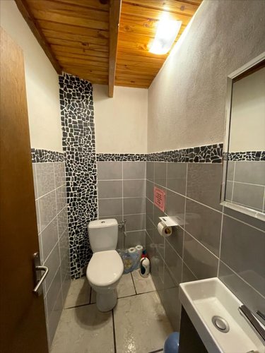 Maison a vendre La Taillée 85450 Vendée 186 m2 4 pièces 228800 euros