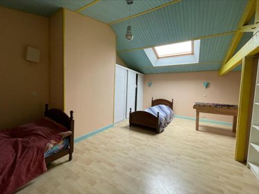 Maison a vendre La Taillée 85450 Vendée 186 m2 4 pièces 228800 euros