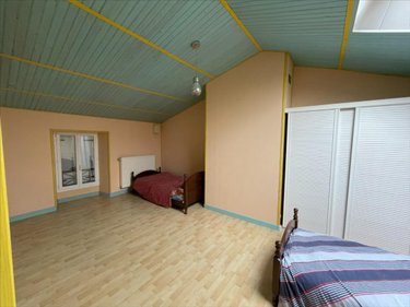 Maison a vendre La Taillée 85450 Vendée 186 m2 4 pièces 228800 euros
