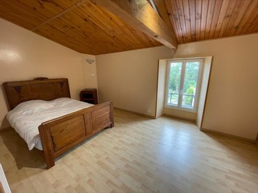 Maison a vendre La Taillée 85450 Vendée 186 m2 4 pièces 228800 euros