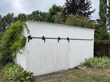 Maison a vendre La Taillée 85450 Vendée 186 m2 4 pièces 228800 euros