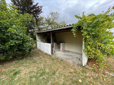 Maison a vendre La Taillée 85450 Vendée 186 m2 4 pièces 228800 euros