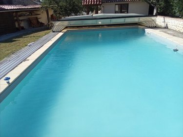 Maison a vendre La Taillée 85450 Vendée 186 m2 4 pièces 228800 euros