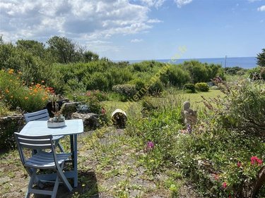 Maison a vendre Plouhinec 29780 Finistère 207 m2 10 pièces 1424600 euros