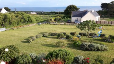 Maison a vendre Plouhinec 29780 Finistère 207 m2 10 pièces 1424600 euros