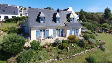 Maison a vendre Plouhinec 29780 Finistère 207 m2 10 pièces 1424600 euros