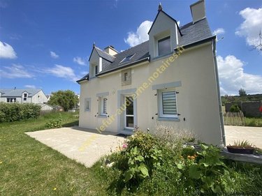 Maison a vendre Plouhinec 29780 Finistère 207 m2 10 pièces 1424600 euros