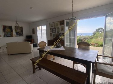 Maison a vendre Plouhinec 29780 Finistère 207 m2 10 pièces 1424600 euros