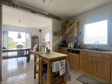 Maison a vendre Plouhinec 29780 Finistère 207 m2 10 pièces 1424600 euros