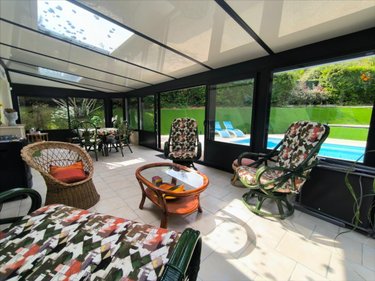 Maison a vendre Louviers 27400 Eure 111 m2 4 pièces 295000 euros