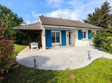 Maison a vendre Louviers 27400 Eure 111 m2 4 pièces 295000 euros