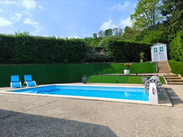 Maison a vendre Louviers 27400 Eure 111 m2 4 pièces 295000 euros