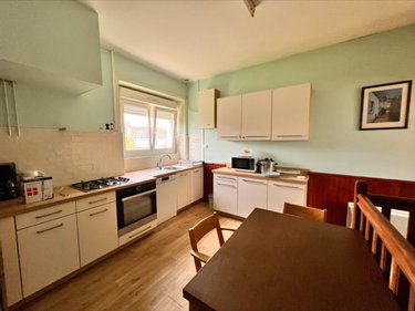 Maison a vendre Plougonvelin 29217 Finistère 126 m2 6 pièces 301600 euros