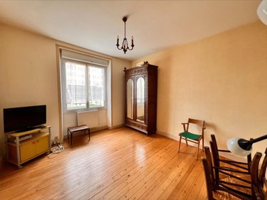 Maison a vendre Plougonvelin 29217 Finistère 126 m2 6 pièces 301600 euros