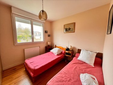 Maison a vendre Plougonvelin 29217 Finistère 126 m2 6 pièces 301600 euros