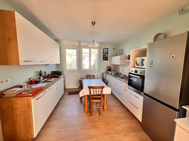 Maison a vendre Plougonvelin 29217 Finistère 126 m2 6 pièces 301600 euros