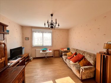 Maison a vendre Plougonvelin 29217 Finistère 126 m2 6 pièces 301600 euros