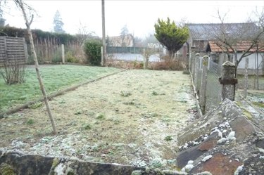 Maison a vendre Neuilly-le-Vendin 53250 Mayenne 135 m2 6 pièces 105000 euros