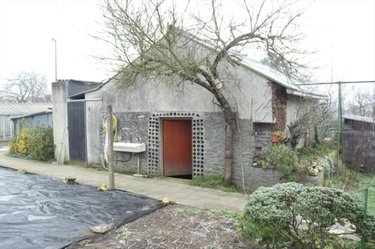 Maison a vendre Neuilly-le-Vendin 53250 Mayenne 135 m2 6 pièces 105000 euros