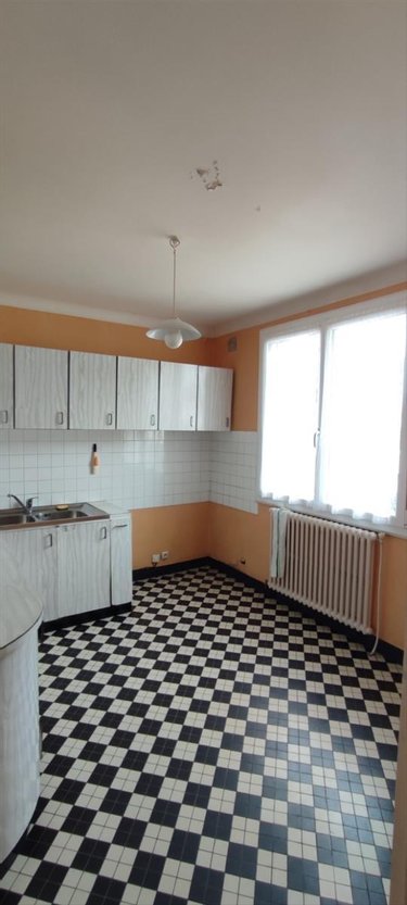 Maison a vendre Redon 35600 Ille-et-Vilaine 72 m2 4 pièces 142440 euros