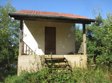 Terrains de loisirs bois etangs a vendre Fleurey-lès-Faverney 70160 Haute-Saône 12498 m2  97000 euros