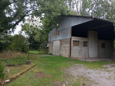 Bien agricole a vendre Clairfontaine 02260 Aisne  95400 euros
