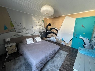 Maison a vendre Locmaria-Plouzané 29280 Finistère 260 m2 12 pièces 373000 euros