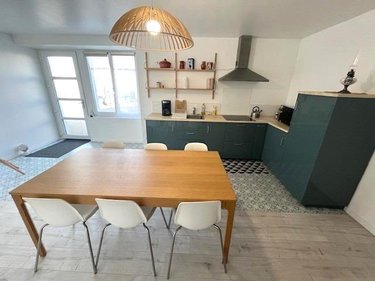 Maison a vendre Locmaria-Plouzané 29280 Finistère 260 m2 12 pièces 373000 euros