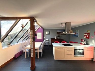 Maison a vendre Locmaria-Plouzané 29280 Finistère 260 m2 12 pièces 373000 euros