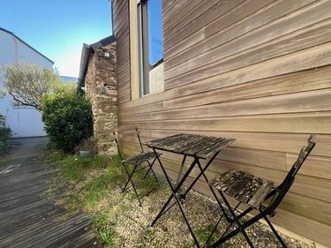 Maison a vendre Locmaria-Plouzané 29280 Finistère 260 m2 12 pièces 373000 euros