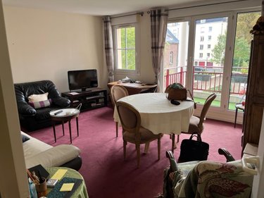 Appartement a vendre Arras 62000 Pas-de-Calais 68 m2 3 pièces 218400 euros