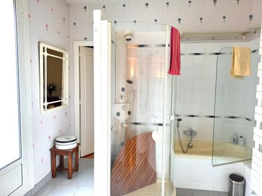 Appartement a vendre Tours 37000 Indre-et-Loire 100 m2 3 pièces 312720 euros