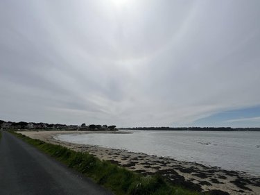 Maison a vendre Combrit 29120 Finistère 80 m2 3 pièces 261250 euros