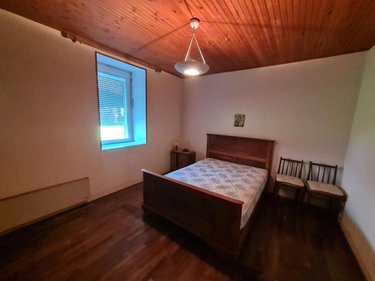 Maison a vendre Crédin 56580 Morbihan 159 m2 6 pièces 140400 euros