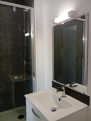 Location appartement Reims 51100 Marne 18 m2 1 pièce 500 euros