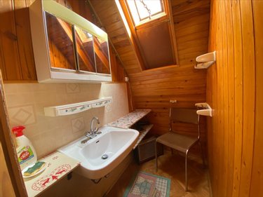 Maison a vendre Le Fau 15140 Cantal 78 m2 4 pièces 60000 euros