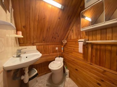 Maison a vendre Le Fau 15140 Cantal 78 m2 4 pièces 60000 euros