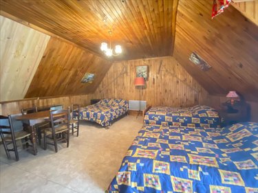 Maison a vendre Le Fau 15140 Cantal 78 m2 4 pièces 60000 euros