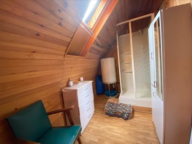 Maison a vendre Le Fau 15140 Cantal 78 m2 4 pièces 60000 euros