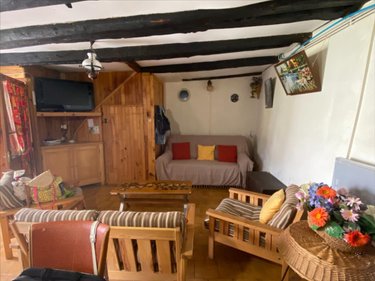 Maison a vendre Le Fau 15140 Cantal 78 m2 4 pièces 60000 euros