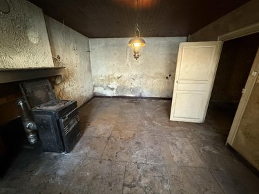 Maison a vendre Fleurey-sur-Ouche 21410 Côte-d'Or 70 m2 4 pièces 95000 euros