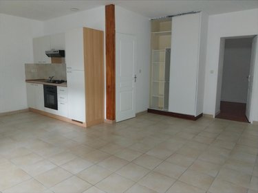 Location appartement Baguer-Morvan 35120 Ille-et-Vilaine 45 m2 2 pièces 500 euros