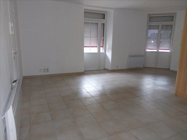Location appartement Baguer-Morvan 35120 Ille-et-Vilaine 45 m2 2 pièces 500 euros