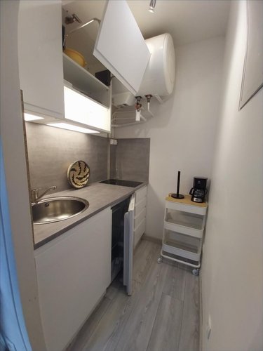 Location appartement Dinan 22100 Côtes-d'Armor 13 m2 1 pièce 420 euros