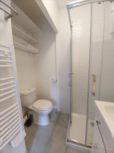 Location appartement Dinan 22100 Côtes-d'Armor 13 m2 1 pièce 420 euros