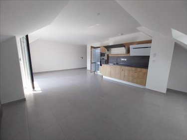 Location appartement Dol-de-Bretagne 35120 Ille-et-Vilaine 74 m2 3 pièces 890 euros