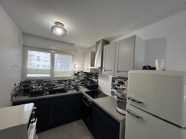 Appartement a vendre Cournon-d'Auvergne 63800 Puy-de-Dôme 48 m2 2 pièces 159000 euros
