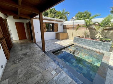 Maison a vendre Saint-Pierre 97410 Réunion 112 m2 4 pièces 532950 euros