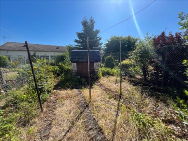 Maison a vendre Blois 41000 Loir-et-Cher 86 m2 4 pièces 111660 euros