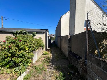 Maison a vendre Blois 41000 Loir-et-Cher 86 m2 4 pièces 111660 euros